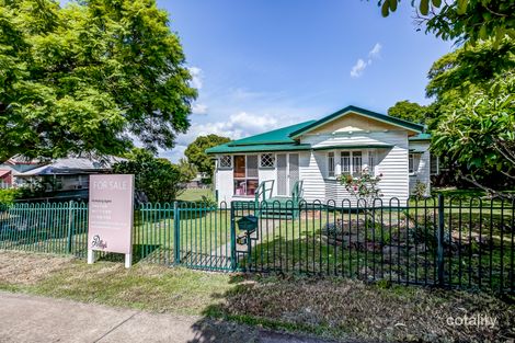 Property photo of 58 Anna Street Beaudesert QLD 4285