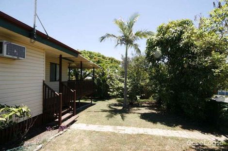 Property photo of 76 Hodgkinson Street Chermside QLD 4032