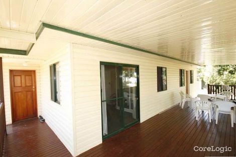 Property photo of 76 Hodgkinson Street Chermside QLD 4032