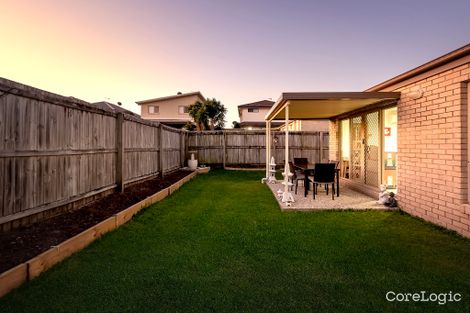 Property photo of 11 Niccy Road Coomera QLD 4209