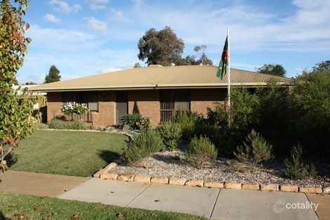 Property photo of 8 Thomas Street Nhill VIC 3418