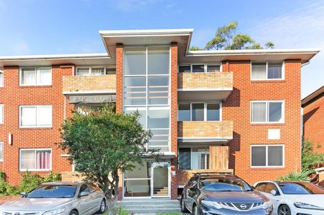 22/5 Grace Campbell Cres, Hillsdale, NSW 2036