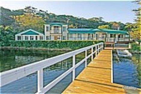 Property photo of 2 Kendall Crescent Burrill Lake NSW 2539