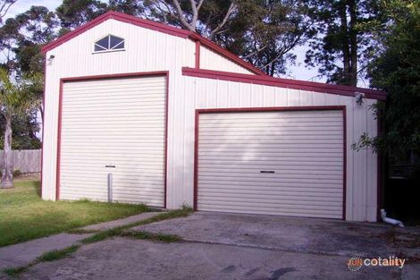 Property photo of 31 Pirrillie Street Hill Top NSW 2575