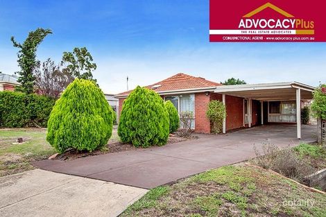 8 Ernest Cl, Melton West, VIC 3337