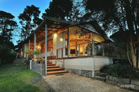 6 Gumtree Gr, Belgrave Heights, VIC 3160