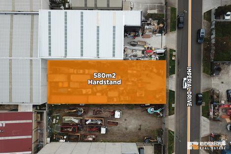 23-25 Imperial Ave, Sunshine North, VIC 3020