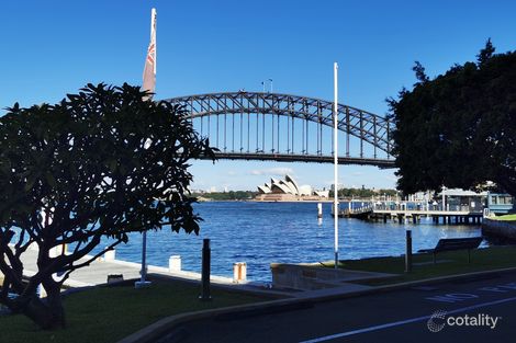 Property photo of 63/2A Henry Lawson Avenue McMahons Point NSW 2060