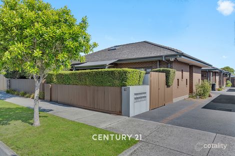 2/48-50 Ann St, Dandenong, VIC 3175