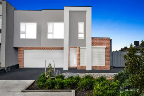 9 BOROUGH CL, TRUGANINA, VIC 3029
