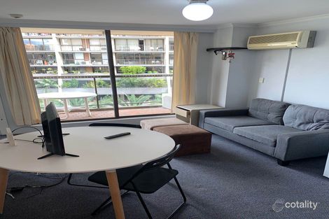 39/220-234 Goulburn St, Darlinghurst, NSW 2010