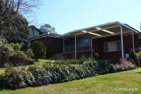 Property photo of 22 Lemongrove Avenue Carlingford NSW 2118