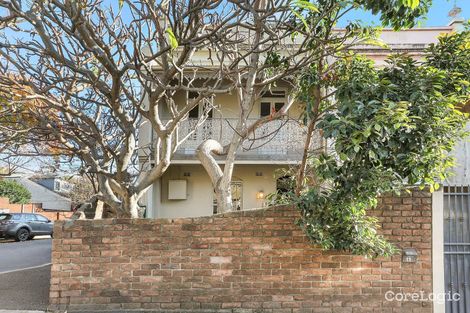 Property photo of 117 Bridge Road Glebe NSW 2037