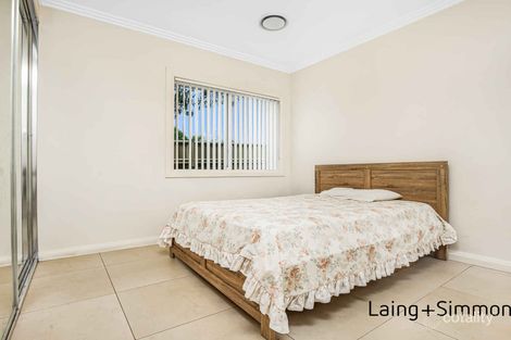Property photo of 7/7-9 Magowar Road Pendle Hill NSW 2145