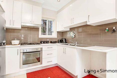 Property photo of 7/7-9 Magowar Road Pendle Hill NSW 2145