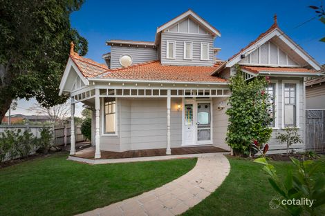 Property photo of 72 Crisp Street Hampton VIC 3188