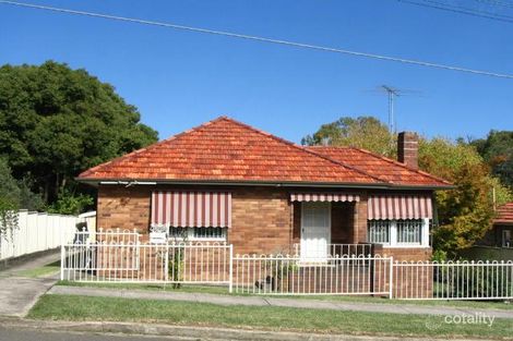 20 Beazley St, Ryde, NSW 2112