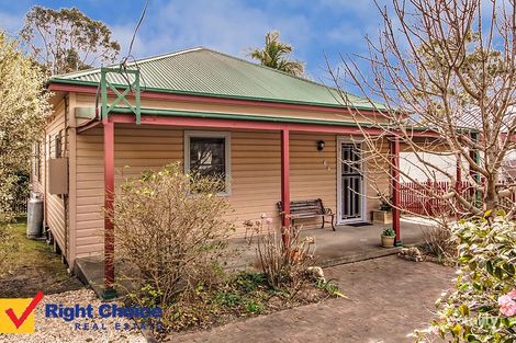 33 Allowrie St, Jamberoo, NSW 2533