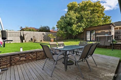 Property photo of 3/18 Hayden Road Clayton South VIC 3169