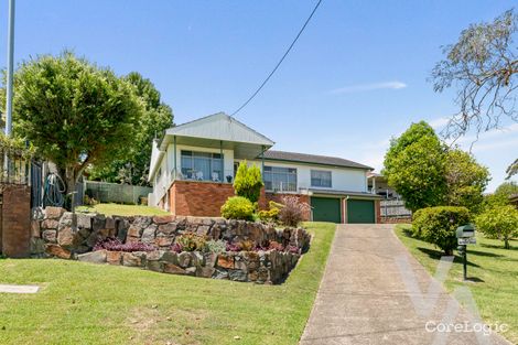 Property photo of 11 Palmer Parade Cardiff Heights NSW 2285