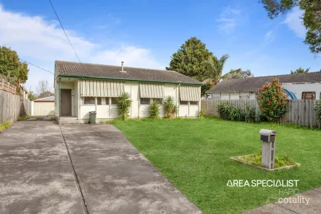 Property photo of 4 Longleaf Street Frankston North VIC 3200