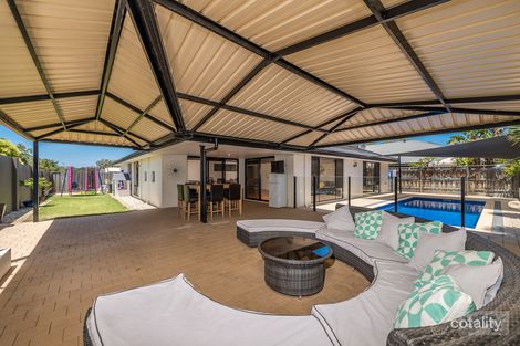 Property photo of 47 Tolladine Vista The Vines WA 6069