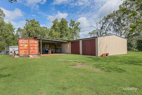 Property photo of 961 Boonah-Rathdowney Road Wallaces Creek QLD 4310