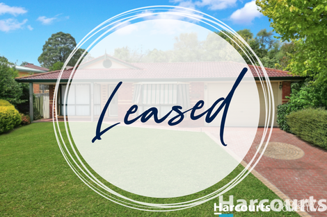 Property photo of 8 Walker Drive Drouin VIC 3818