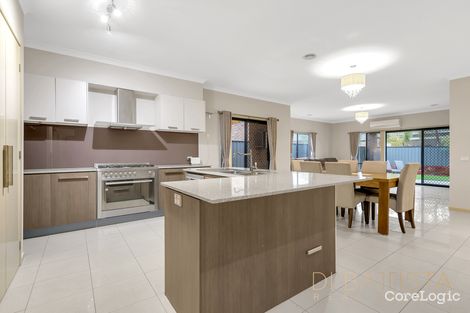 Property photo of 64 Hyde Park Avenue Craigieburn VIC 3064