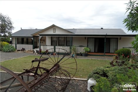 806 Mudla Wirra Rd, Wasleys, SA 5400