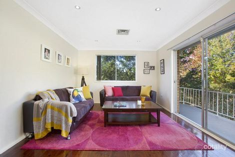 Property photo of 53 Sunninghill Circuit Mount Ousley NSW 2519
