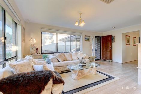 Property photo of 47 Monaco Circuit Aberfoyle Park SA 5159