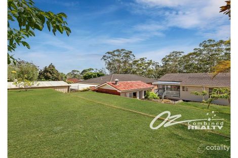 Property photo of 7 Roper Street Vincentia NSW 2540