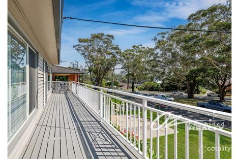 Property photo of 7 Roper Street Vincentia NSW 2540