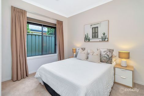 Property photo of 36 Newland Way Mawson Lakes SA 5095