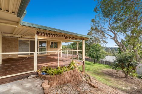 Property photo of 24 Hilltop Close Goonellabah NSW 2480