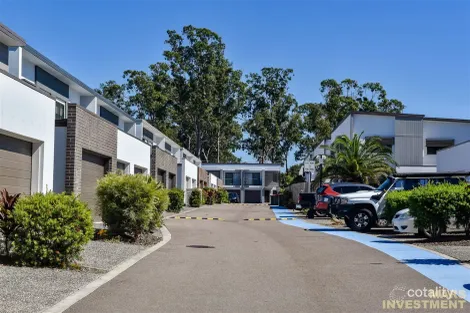 11/25 Yarrawonga St, Calamvale, QLD 4116