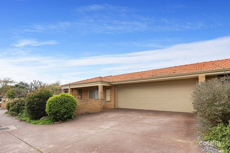 Property photo of 2/3 Bridges Road Melville WA 6156