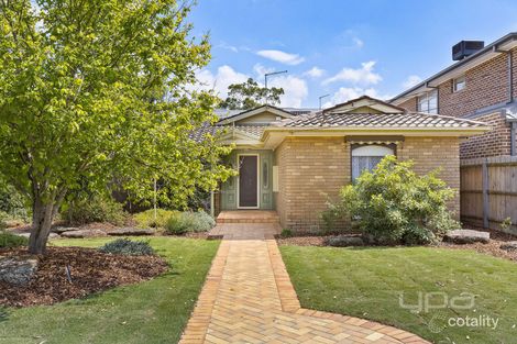 Property photo of 46 Woodville Park Drive Hoppers Crossing VIC 3029