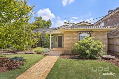 Property photo of 46 Woodville Park Drive Hoppers Crossing VIC 3029