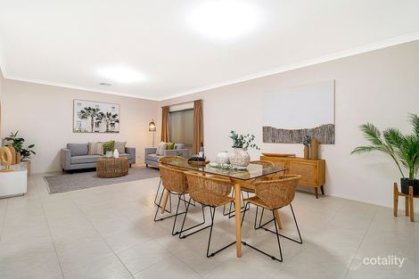 Property photo of 36 Newland Way Mawson Lakes SA 5095