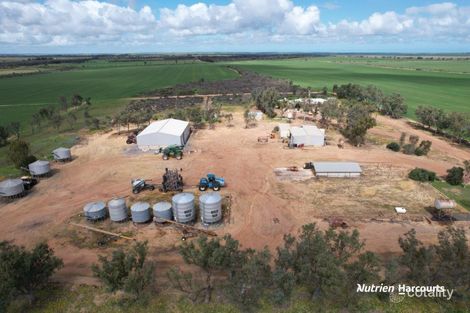 527 TELEGRAPH RD, WEST BINNU, WA 6532