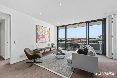 50/20-22 Eyre St, Kingston, ACT 2604