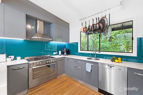 Property photo of 38-40 Dapsang Drive Tamborine Mountain QLD 4272