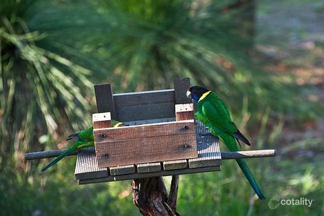 Property photo of 6 Glover Road Yallingup Siding WA 6282