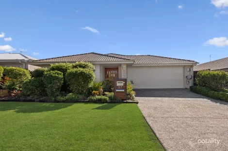 Property photo of 27 Bowerbird Street Deebing Heights QLD 4306