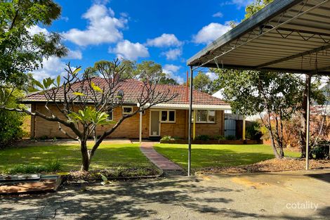 Property photo of 7 Ashfield Parade Ashfield WA 6054