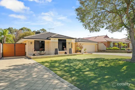 Property photo of 24 Calilly Way Baldivis WA 6171
