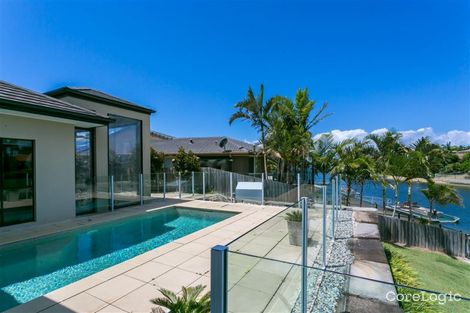 Property photo of 32 Compass Court Mermaid Waters QLD 4218