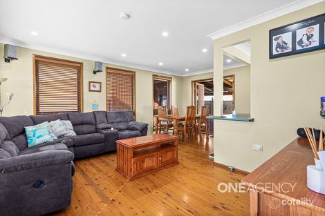 Property photo of 7 Fir Crescent Albion Park Rail NSW 2527